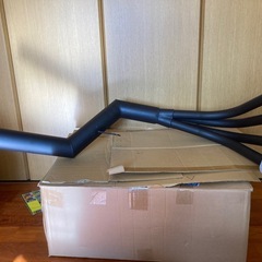 CB400SF nc31用ショート管