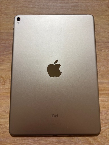 ノートパソコン iPad Pro \n