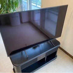 SONY 49インチ 4K液晶テレビ KJ-49X8000H ソニー テレビ 【良品】4K内蔵液晶テレビ ブラビア 49V型 KJ-49X8000H