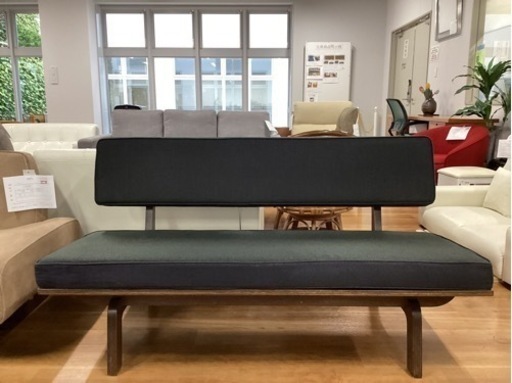 ソファ【町田市再生家具】　241730 graf 製品