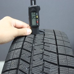 ダンロップ WM03 195/65R15 2020年　スタッドレス　セレナ
