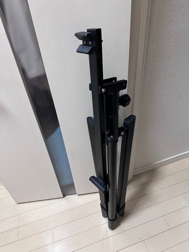 ロードバイクメンテナンス台