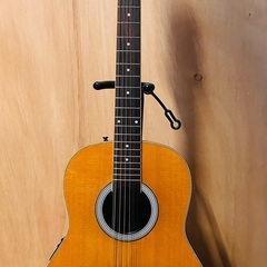 ☆ジモティー割引有☆ Applause/エレアコ/AE12