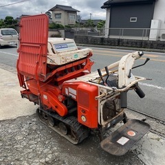 脱穀機の中古が安い！激安で譲ります・無料であげます(2ページ目  