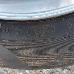 旧車に！当時物ワタナベホイール