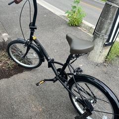 トレーディア 自転車の中古が安い！激安で譲ります・無料であげます  