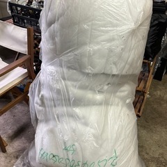 新品断熱材パーフェクトバリア