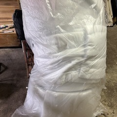 新品断熱材パーフェクトバリア