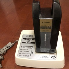 10/14まで【保証・説明書なし】【※要修理】子乗せ(前)付き電動アシスト自転車 ブリジストン Angelino Assista 