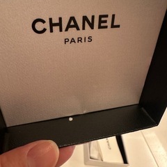 CHANEL 表参道購入　可愛いネックレス（かなり美品です！）