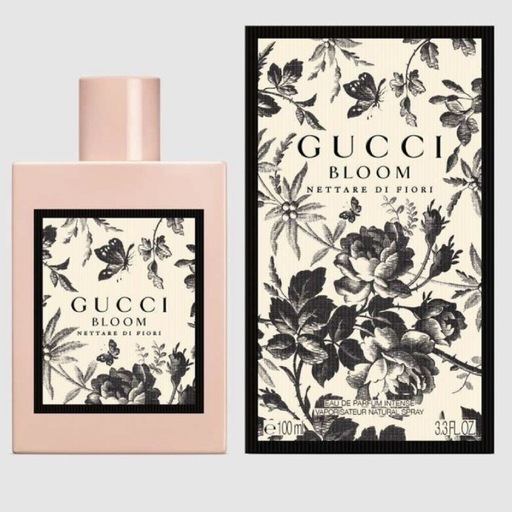【グッチ】グッチ ブルーム アクア ディ フィオーリ100ml 残量6割ほど