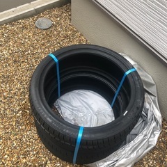 BS DUELER A/T 245/70R16 16インチ 夏タイヤ 4本 2016年製 バリ溝