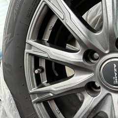 Audi Q3 35TADVANCEDタイヤ&ホイル-NY@BRICK 400% THE CONVENI 