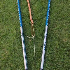 ほぼ未使用》Hyperlite サップ