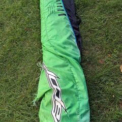 ウィンドサーフィンセール　6.4ｍ２