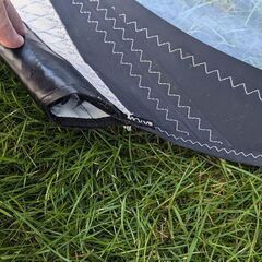 ウィンドサーフィンセール　6.4ｍ２