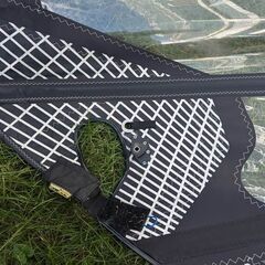 ウィンドサーフィンセール　6.4ｍ２