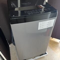 ニトリ 洗濯機 6㎏ NTR60 2022年製