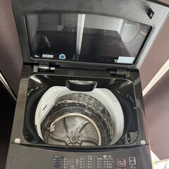 ニトリ 洗濯機 6㎏ NTR60 2022年製