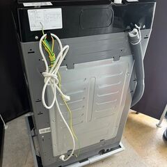 ニトリ 洗濯機 6㎏ NTR60 2022年製