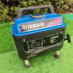 ヤマハ　ポータブル発電機　EF7H【10849060】 ヤマハ ポータブル発電機 EF7H【10849060】
