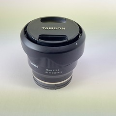 PayPay・クレジット決済可能🉑インボイス対応🙆PCmap\'s・Sony FEマウント TAMRON 20mm f2.8 