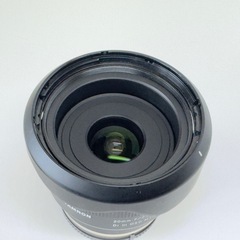 PayPay・クレジット決済可能🉑インボイス対応🙆PCmap\'s・Sony FEマウント TAMRON 20mm f2.8 