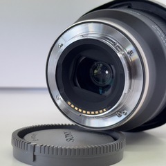 PayPay・クレジット決済可能🉑インボイス対応🙆PCmap\'s・Sony FEマウント TAMRON 20mm f2.8 