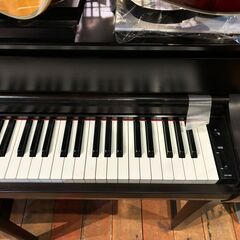函館・北斗市近郊】 【直接取引限定】 YAMAHA ヤマハ CLAVINOVA