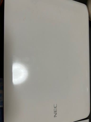 大画面\nノートパソコン
