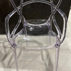 カルテル　マスターズチェア　２脚セット　