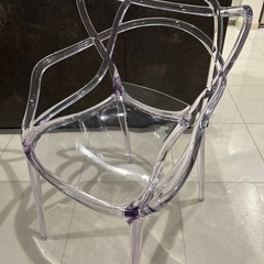 カルテル　マスターズチェア　２脚セット　