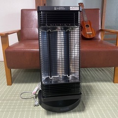 ダイキン　セラミックヒーター2022年モデル 2022年製 DAIKIN CERAMHEAT セラミックヒーター