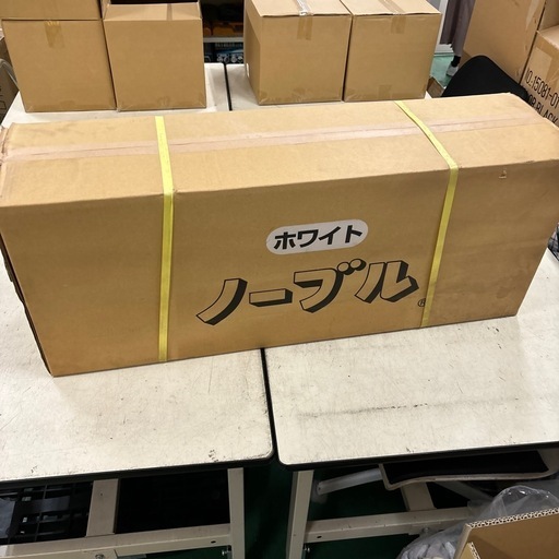 【10月末まで】\nホワイトノーブル 専門家用障子紙 4本