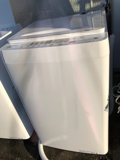 2023年洗濯機、ハイセンス、18000円、5.5kg