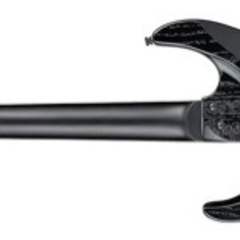 珍しいギターです