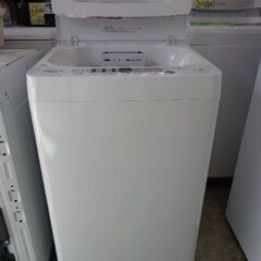 Hisense　２０２２年　５．５K洗濯機★☆ハロウィンセールスタート　10月31日まで★☆