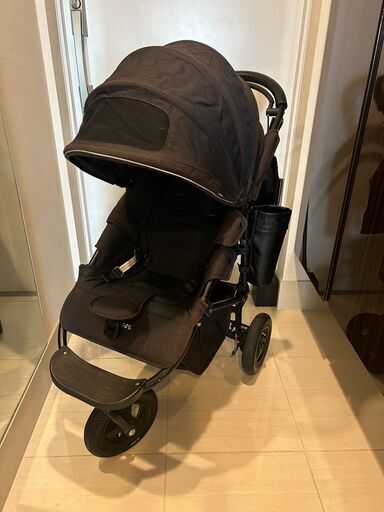【引取限定】エアバギー+グッズセット