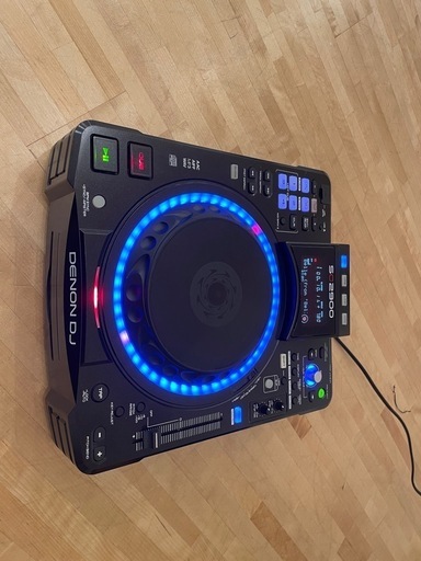 その他 DENON  CDJ  SC2900
