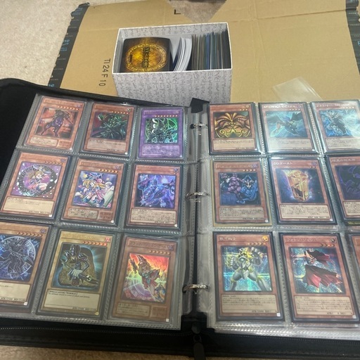 遊戯王カード　引退　まとめ