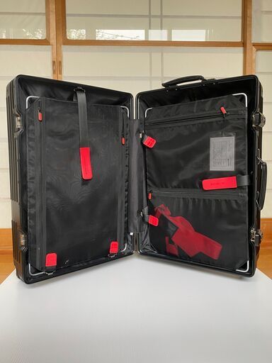 innovator スーツケース INV5811 STEALTH 70L Mサイズ New Arrival