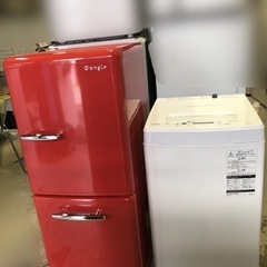 新生活家電2点セット470