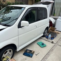 ホンダ—ライフJB3