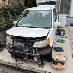 ホンダ—ライフJB3