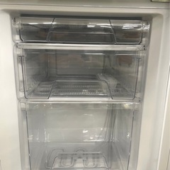 高年式‼︎大阪送料無料★3か月保障付き★冷蔵庫★2023年★アイリスオーヤマ★2ドア★IRSD-14A-W★R-512