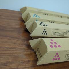 RICOH純正品　トナーセット