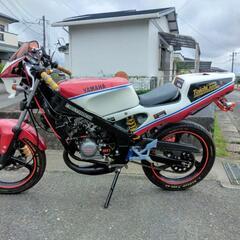 tzr50の中古が安い！激安で譲ります・無料であげます(3ページ目 