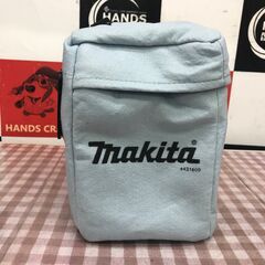 ✨マキタ　未使用　VC350DZ　充電式小型集じん機✨うるま市田場✨