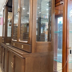 トレファク高槻店】取りに来られる方限定！マルニのハイタイプリビング 