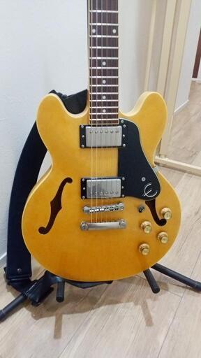 弦楽器、ギター Epiphone ES-339